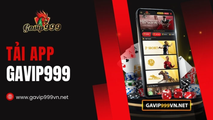 App GAVIP999