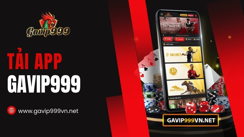 App GAVIP999
